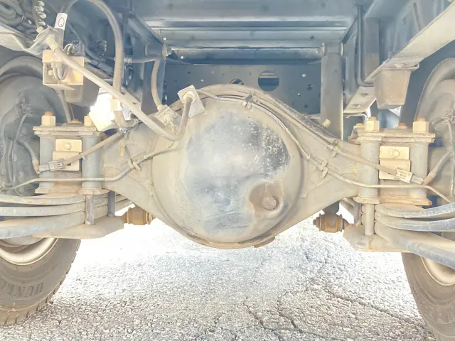 いすゞ エルフ TPG-NMR85AN(2WD)の写真12