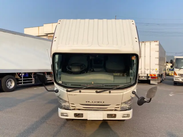 いすゞ エルフ TPG-NMR85AN(2WD)の写真20