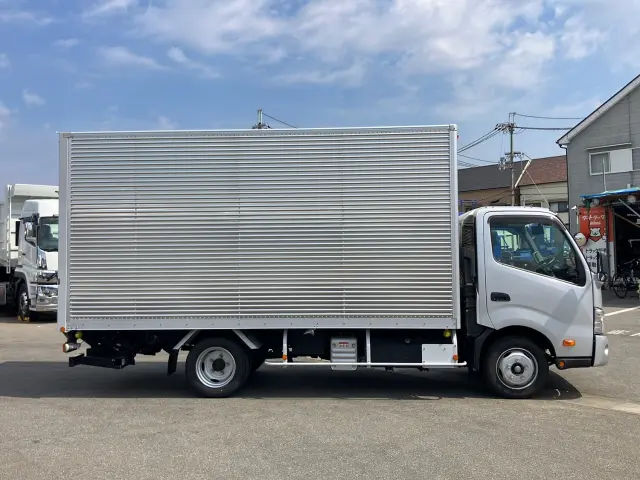 日野 デュトロ 2RG-XZU710M(2WD)の写真6