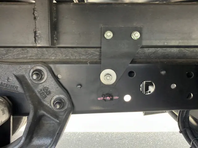 日野 デュトロ 2RG-XZU710M(2WD)の写真12