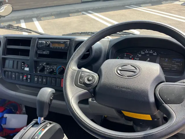 日野 デュトロ 2RG-XZU710M(2WD)の写真19