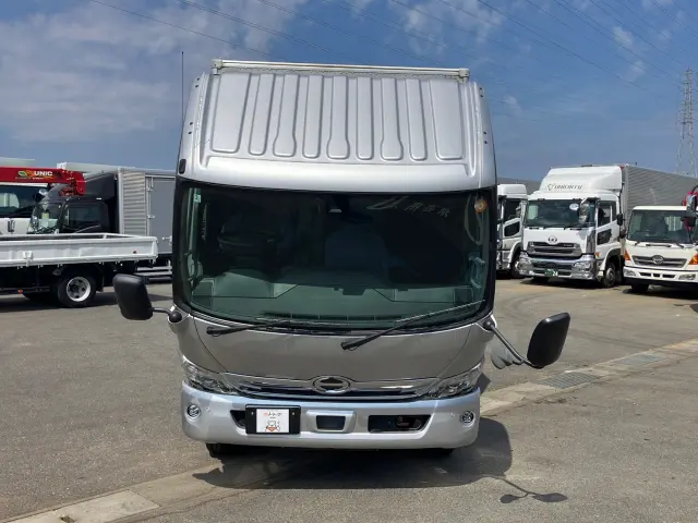 日野 デュトロ 2RG-XZU710M(2WD)の写真22