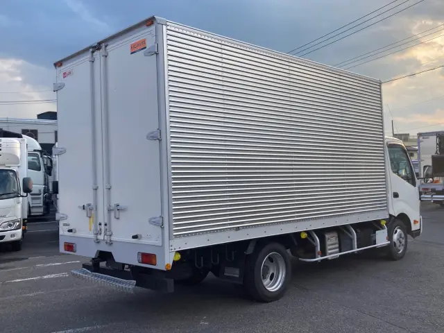 日野 デュトロ 2RG-XZU710M(2WD)の写真3