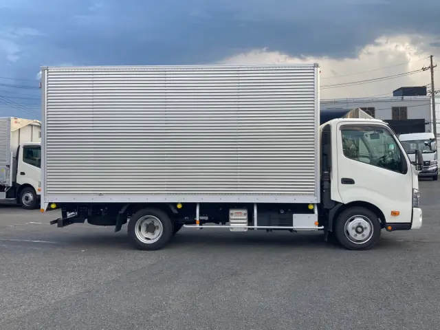 日野 デュトロ 2RG-XZU710M(2WD)の写真6