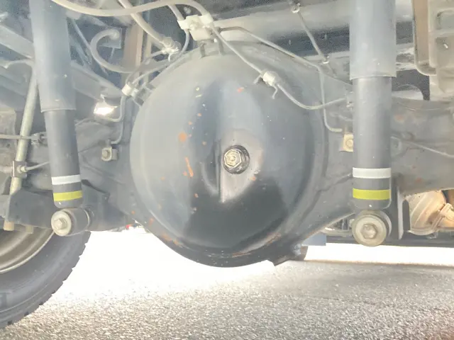 日野 デュトロ 2RG-XZU710M(2WD)の写真12