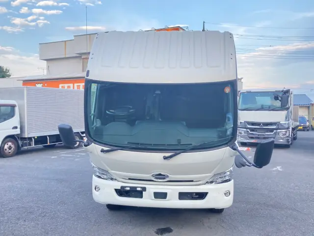 日野 デュトロ 2RG-XZU710M(2WD)の写真20