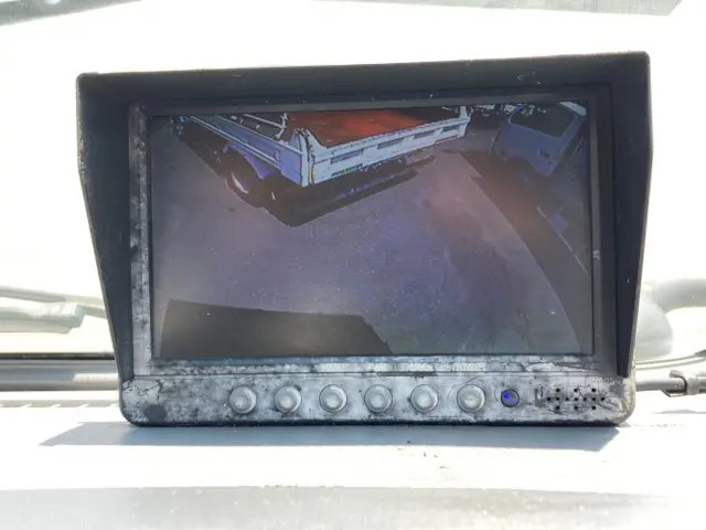 いすゞ エルフ TKG-NHS85AN(4WD)の写真19