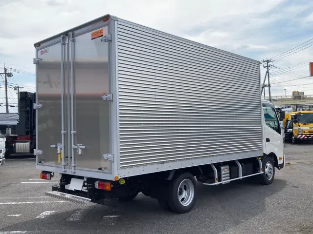 日野 デュトロ 2KG-XZU710M(2WD)の写真3