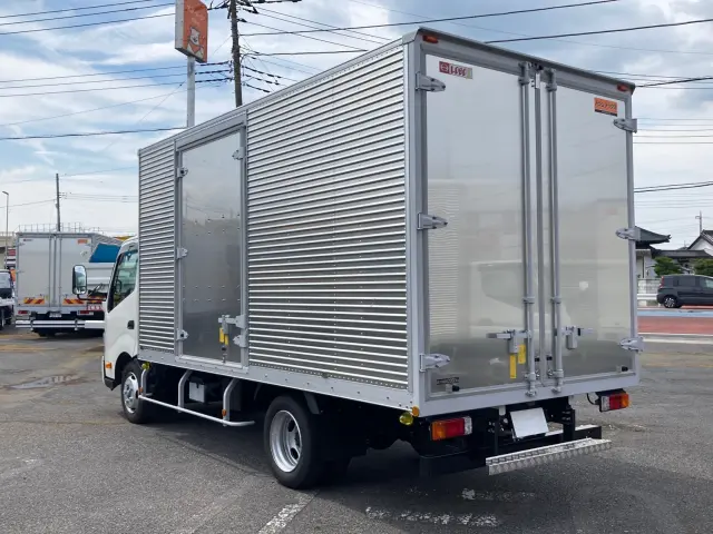 日野 デュトロ 2KG-XZU710M(2WD)の写真4