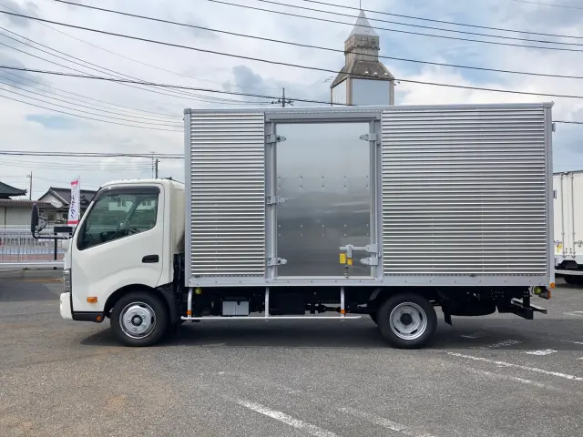 日野 デュトロ 2KG-XZU710M(2WD)の写真5