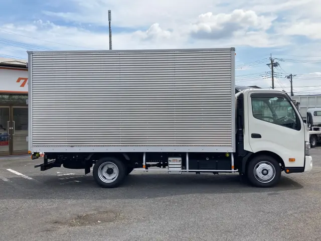 日野 デュトロ 2KG-XZU710M(2WD)の写真6