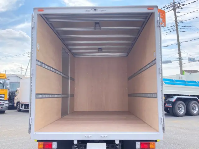 日野 デュトロ 2KG-XZU710M(2WD)の写真8