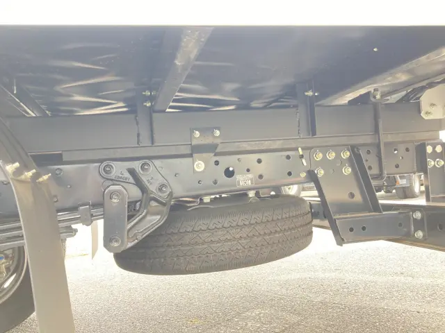 日野 デュトロ 2KG-XZU710M(2WD)の写真10