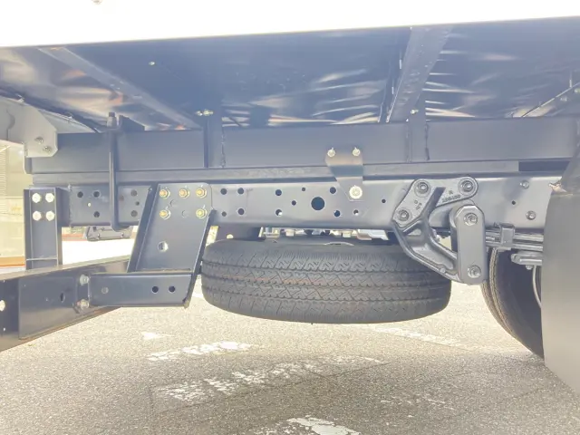 日野 デュトロ 2KG-XZU710M(2WD)の写真11