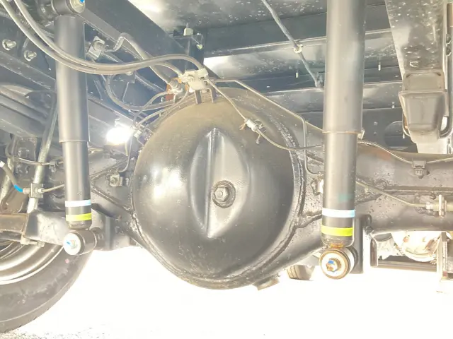 日野 デュトロ 2KG-XZU710M(2WD)の写真12
