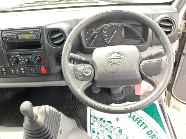 日野 デュトロ 2KG-XZU710M(2WD)の写真17