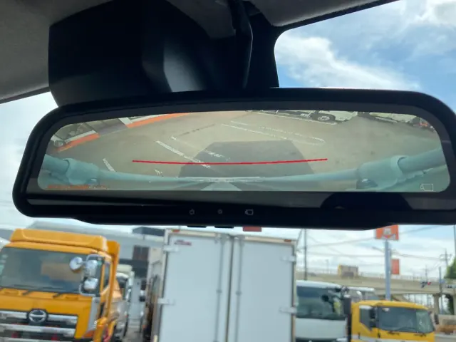 日野 デュトロ 2KG-XZU710M(2WD)の写真19