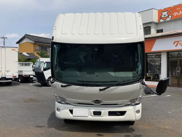日野 デュトロ 2KG-XZU710M(2WD)の写真20