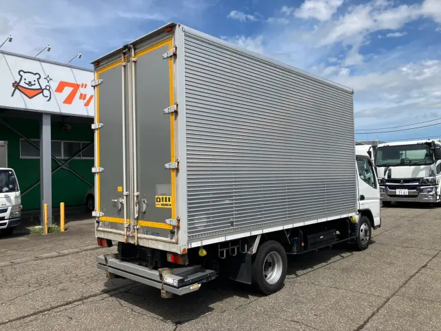 三菱 キャンター TKG-FEA50(2WD)の写真3