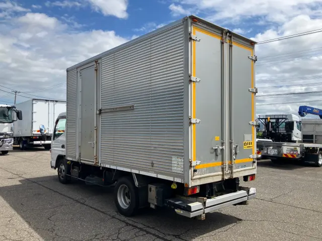 三菱 キャンター TKG-FEA50(2WD)の写真4