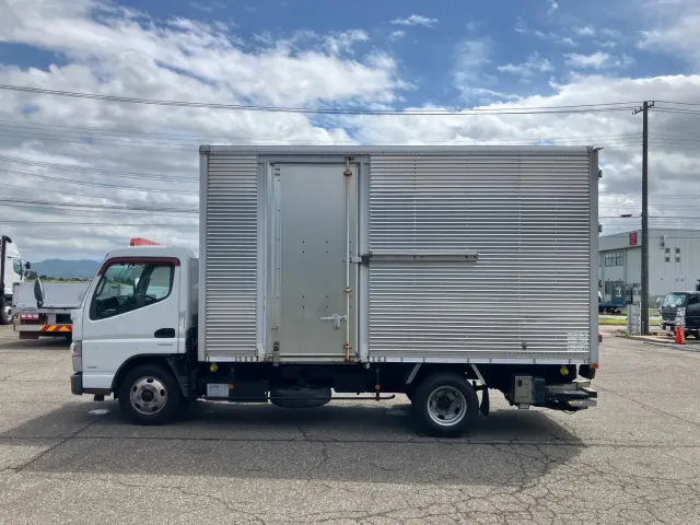 三菱 キャンター TKG-FEA50(2WD)の写真5