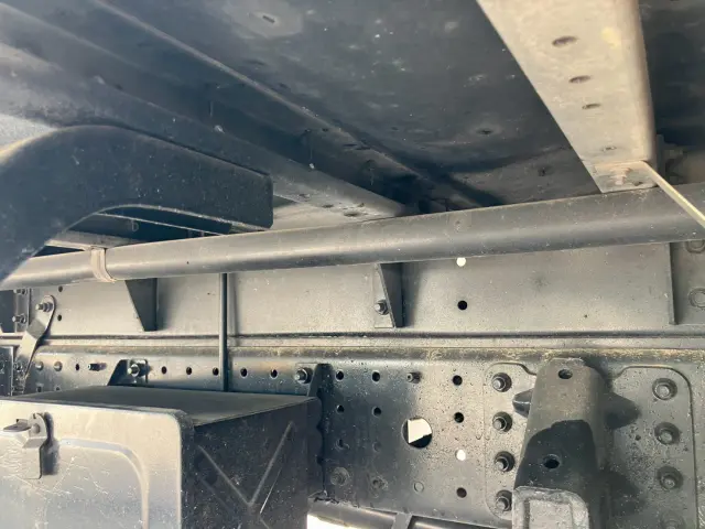 三菱 キャンター TKG-FEA50(2WD)の写真12