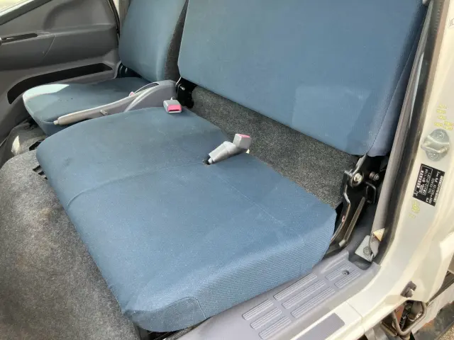 三菱 キャンター TKG-FEA50(2WD)の写真18