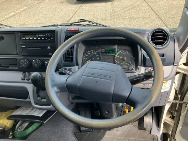 三菱 キャンター TKG-FEA50(2WD)の写真19