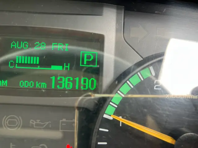 三菱 キャンター TKG-FEA50(2WD)の写真20