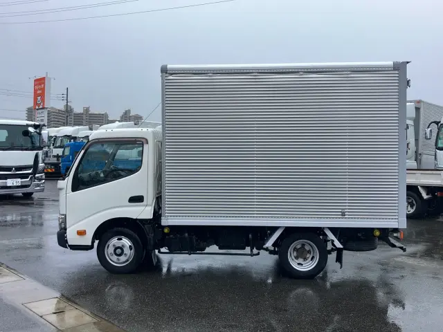 トヨタ トヨエース TKG-XZC605(2WD)の写真5