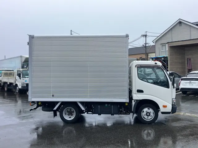 トヨタ トヨエース TKG-XZC605(2WD)の写真6