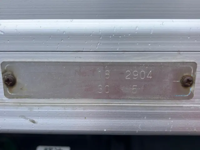 トヨタ トヨエース TKG-XZC605(2WD)の写真7
