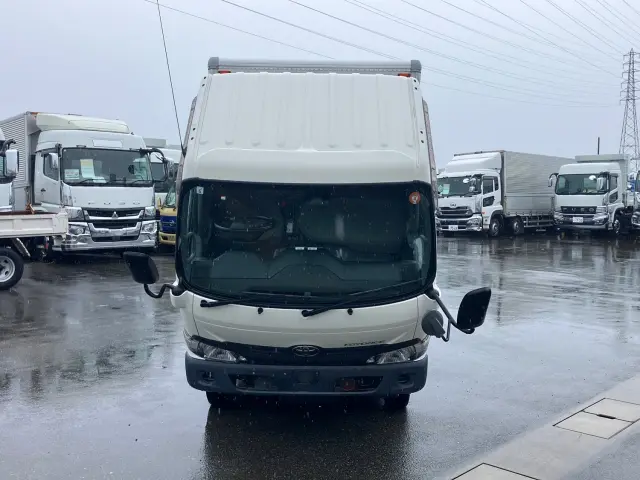 トヨタ トヨエース TKG-XZC605(2WD)の写真18