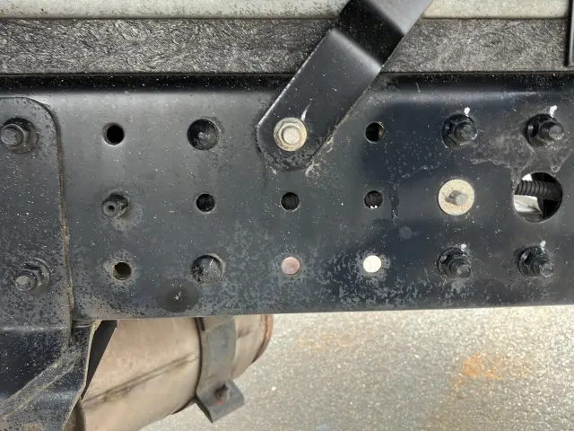 三菱 キャンター TPG-FBA20(2WD)の写真9