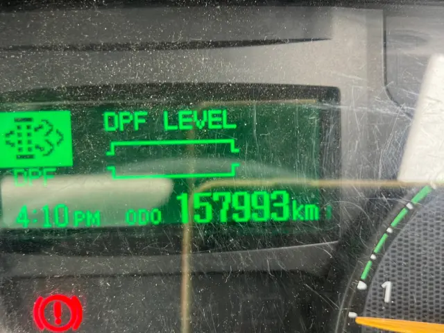 三菱 キャンター TPG-FBA20(2WD)の写真17
