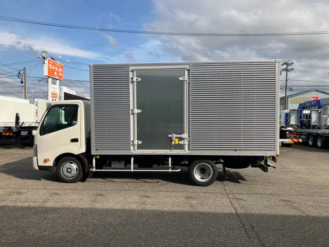 日野 デュトロ 2KG-XZU710M(2WD)の写真5