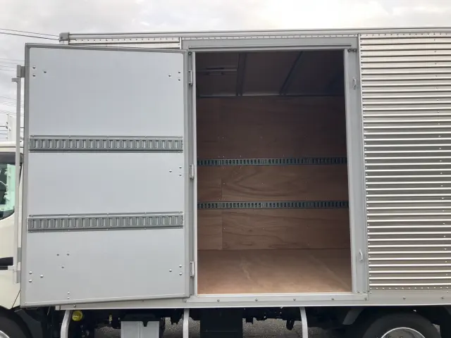 日野 デュトロ 2KG-XZU710M(2WD)の写真9