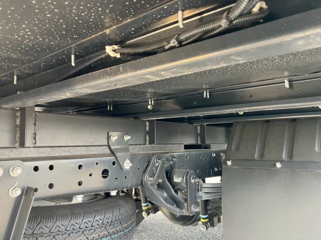 日野 デュトロ 2KG-XZU710M(2WD)の写真10