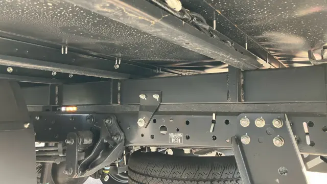 日野 デュトロ 2KG-XZU710M(2WD)の写真11