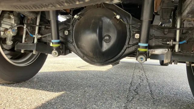 日野 デュトロ 2KG-XZU710M(2WD)の写真12