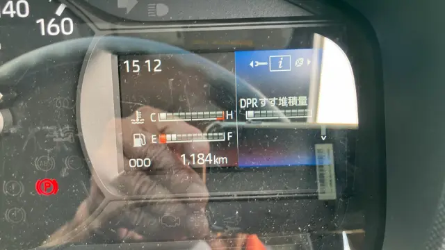 日野 デュトロ 2KG-XZU710M(2WD)の写真18