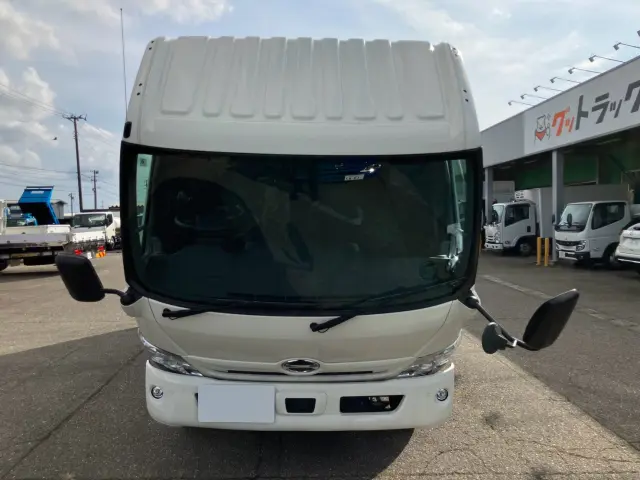 日野 デュトロ 2KG-XZU710M(2WD)の写真19
