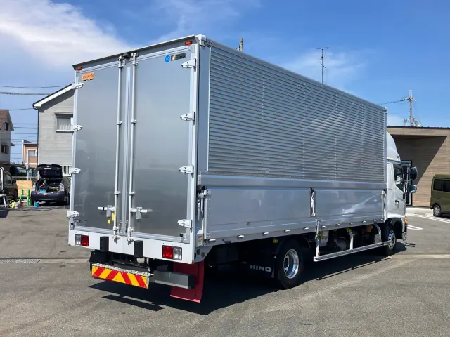 日野 レンジャー 2PG-FD2ABG(2WD)の写真3