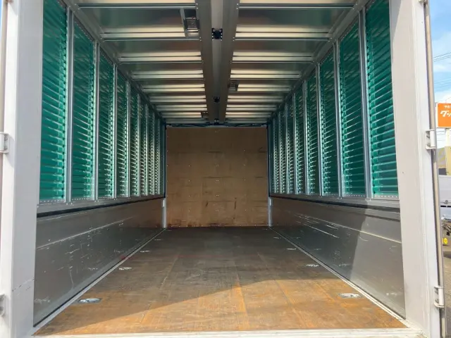 トヨタ ダイナ 2KG-XZU730(2WD)の写真8