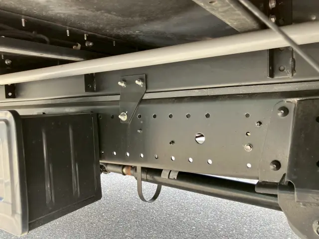 トヨタ ダイナ 2KG-XZU730(2WD)の写真11