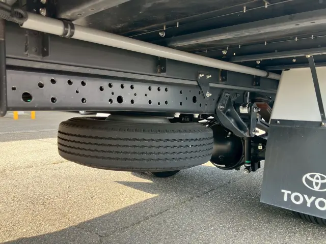 トヨタ ダイナ 2KG-XZU730(2WD)の写真12