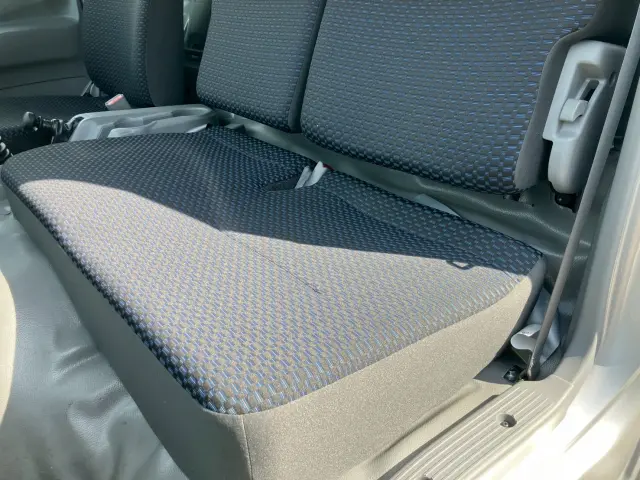 トヨタ ダイナ 2KG-XZU730(2WD)の写真17