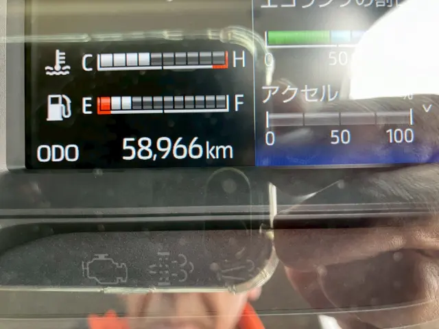 トヨタ ダイナ 2KG-XZU730(2WD)の写真18