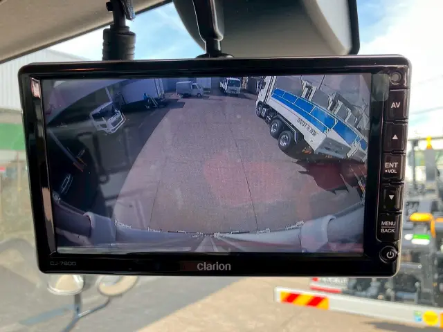 トヨタ ダイナ 2KG-XZU730(2WD)の写真19