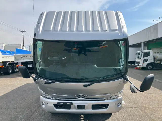 トヨタ ダイナ 2KG-XZU730(2WD)の写真20